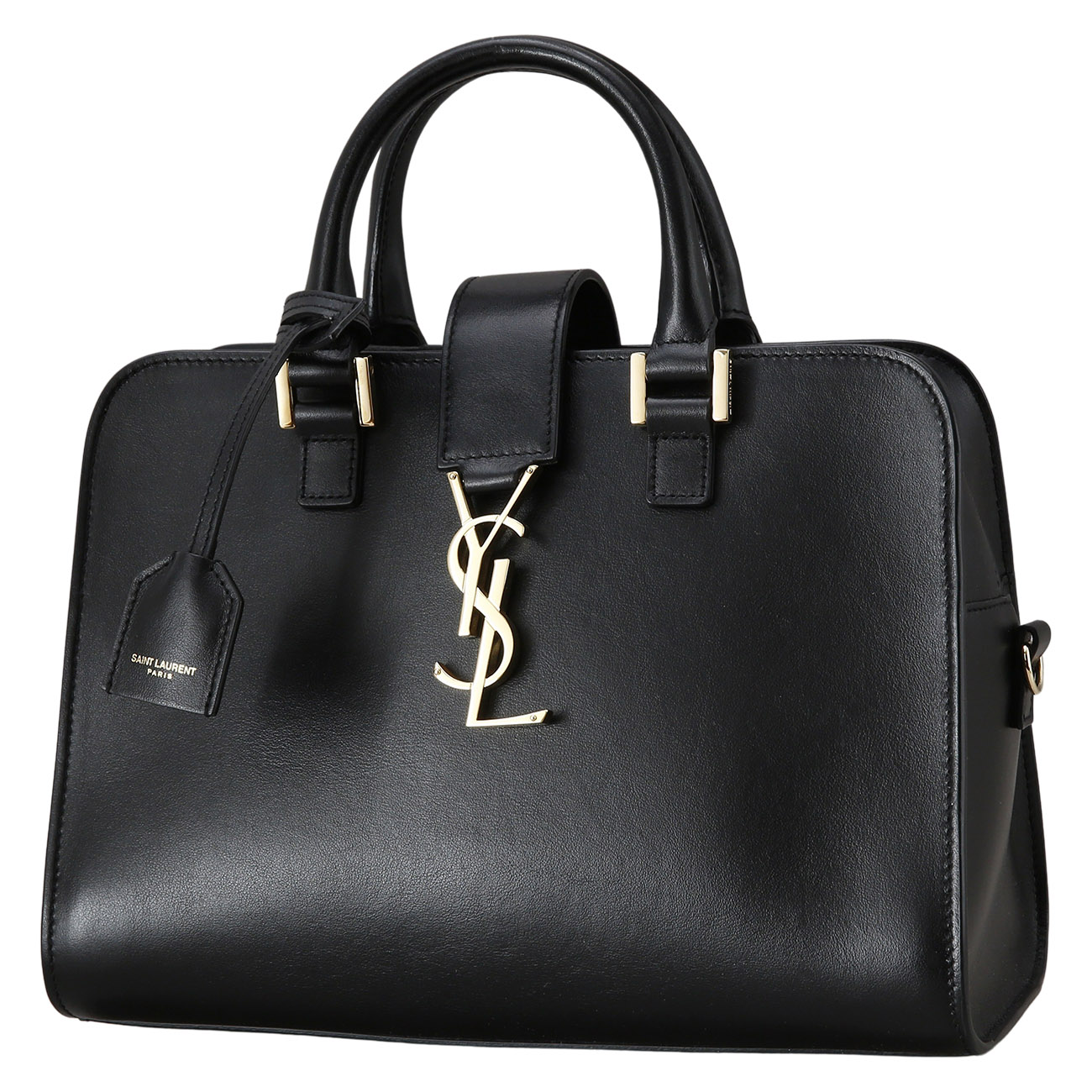 Yves Saint Laurent(USED)생로랑 472466 카바스 베이비